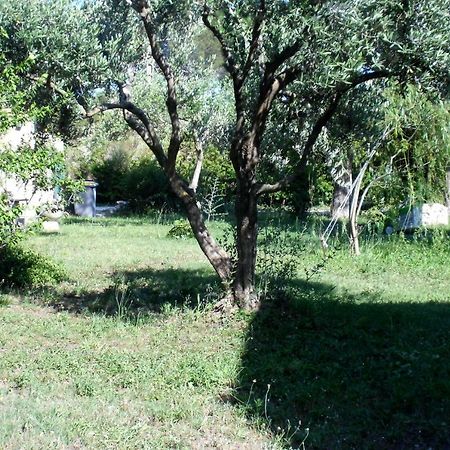 B&B Le Petit Frigouye Rochefort-du-Gard Kültér fotó