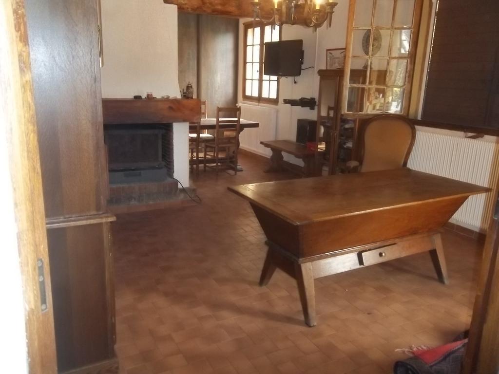 B&B Le Petit Frigouye Rochefort-du-Gard Kültér fotó