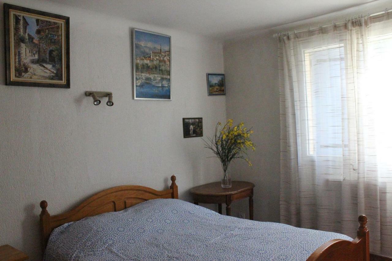 B&B Le Petit Frigouye Rochefort-du-Gard Kültér fotó